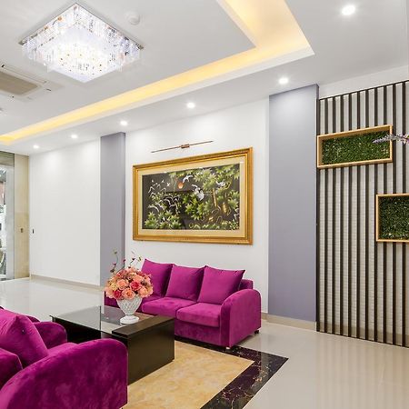Zoneland Apartments - Lavender95 Đà Nẵng Ngoại thất bức ảnh