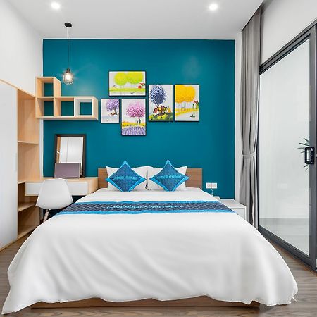Zoneland Apartments - Lavender95 Đà Nẵng Ngoại thất bức ảnh