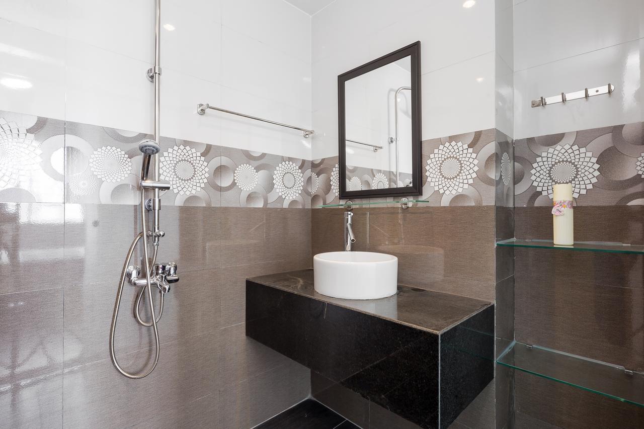 Zoneland Apartments - Lavender95 Đà Nẵng Ngoại thất bức ảnh