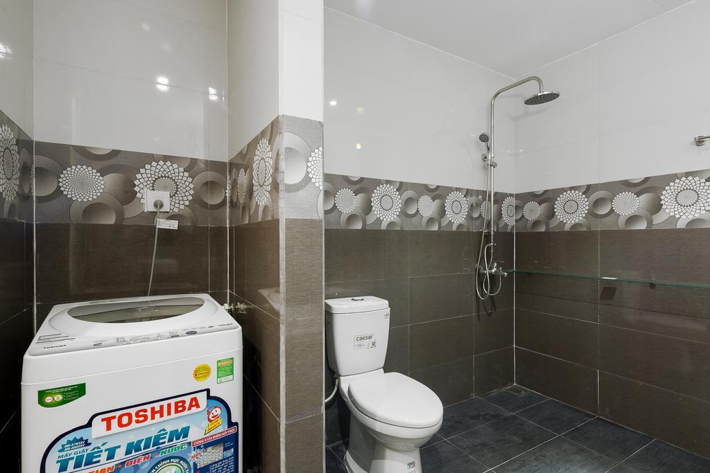 Zoneland Apartments - Lavender95 Đà Nẵng Ngoại thất bức ảnh
