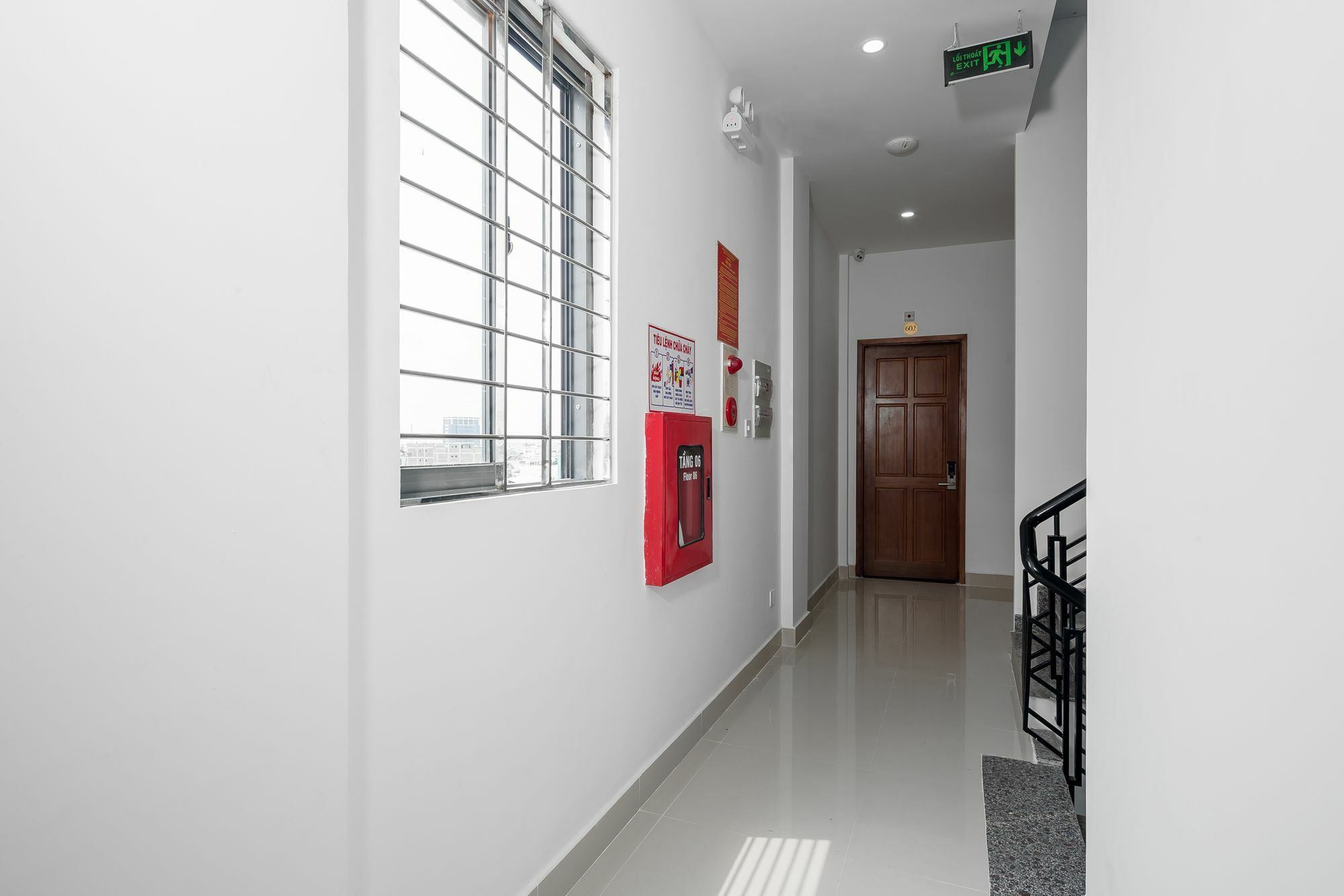 Zoneland Apartments - Lavender95 Đà Nẵng Ngoại thất bức ảnh