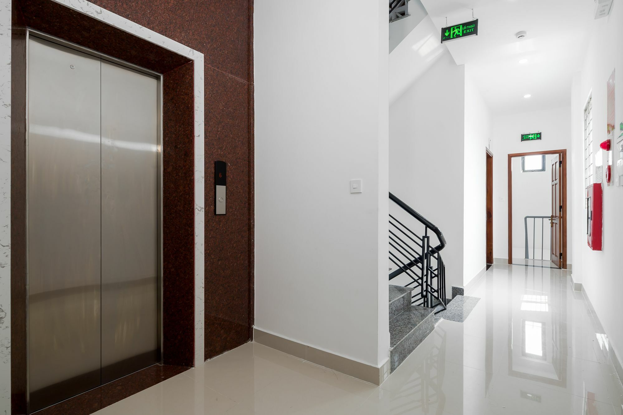 Zoneland Apartments - Lavender95 Đà Nẵng Ngoại thất bức ảnh