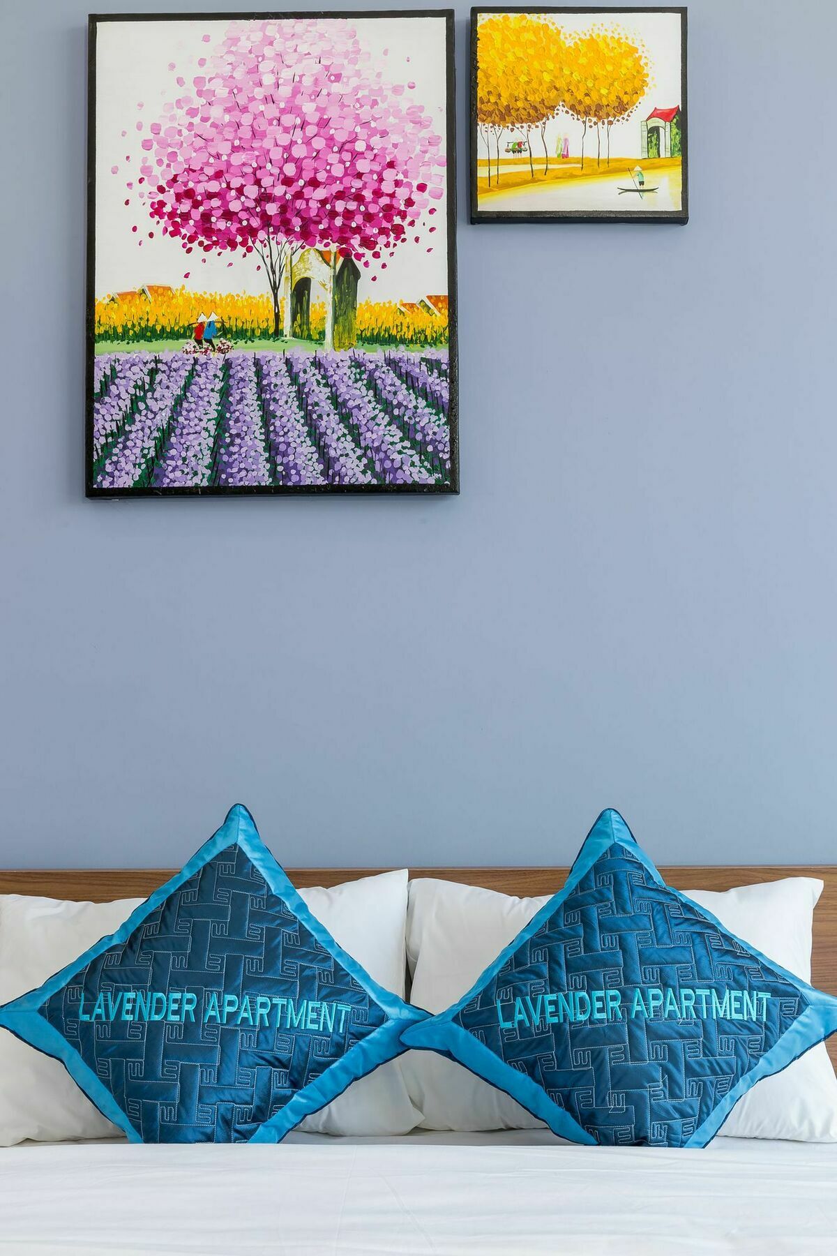 Zoneland Apartments - Lavender95 Đà Nẵng Ngoại thất bức ảnh