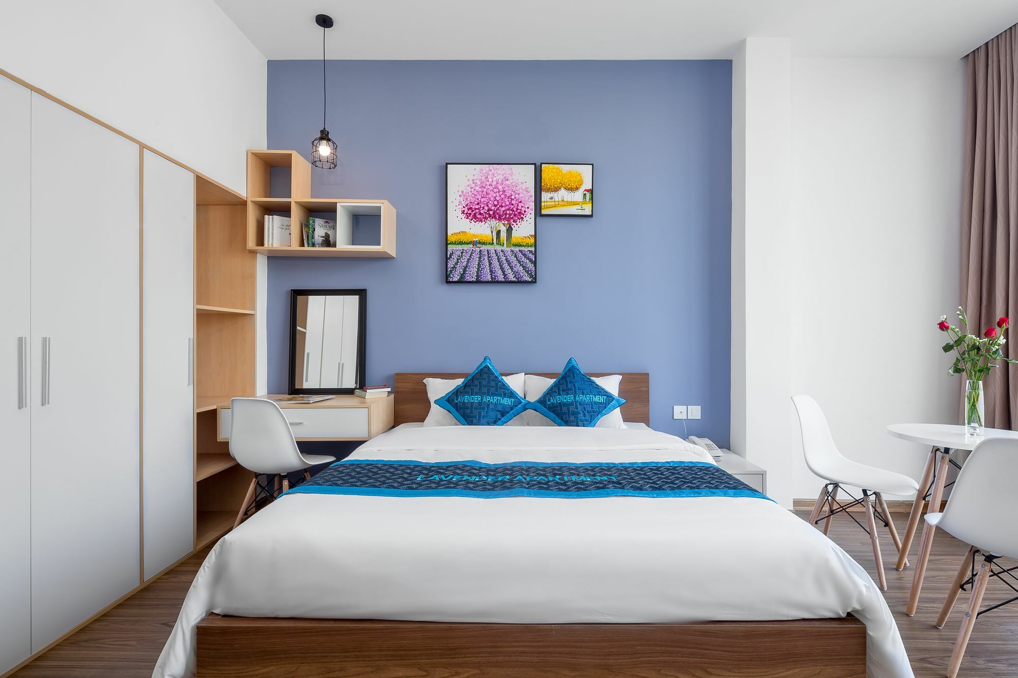 Zoneland Apartments - Lavender95 Đà Nẵng Ngoại thất bức ảnh