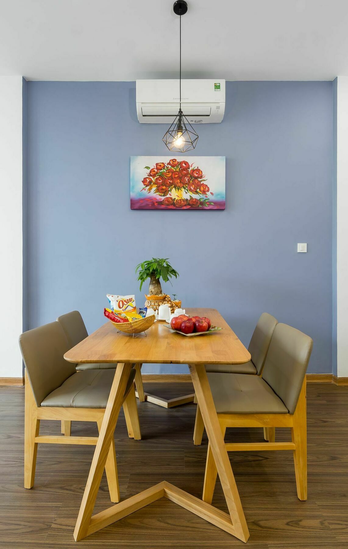 Zoneland Apartments - Lavender95 Đà Nẵng Ngoại thất bức ảnh