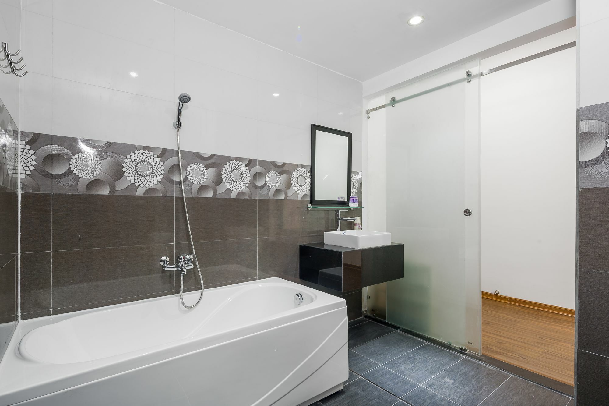 Zoneland Apartments - Lavender95 Đà Nẵng Ngoại thất bức ảnh