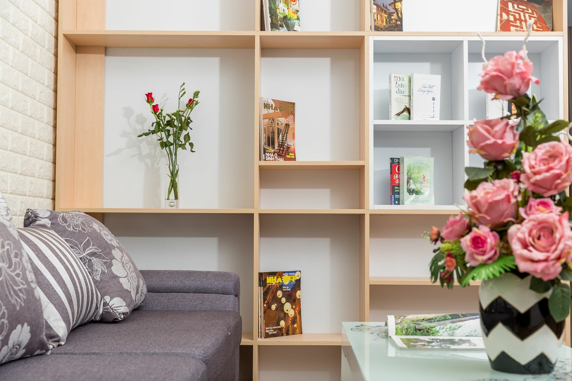 Zoneland Apartments - Lavender95 Đà Nẵng Ngoại thất bức ảnh