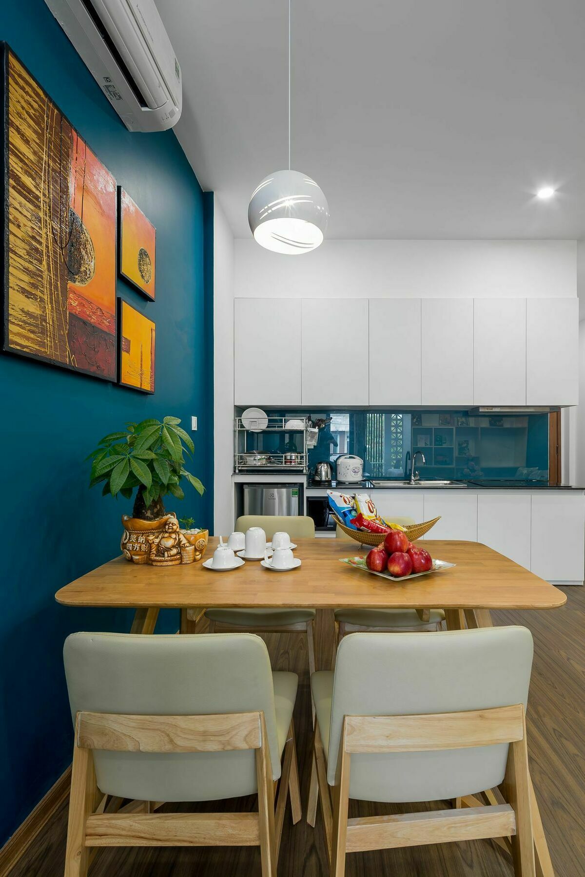 Zoneland Apartments - Lavender95 Đà Nẵng Ngoại thất bức ảnh
