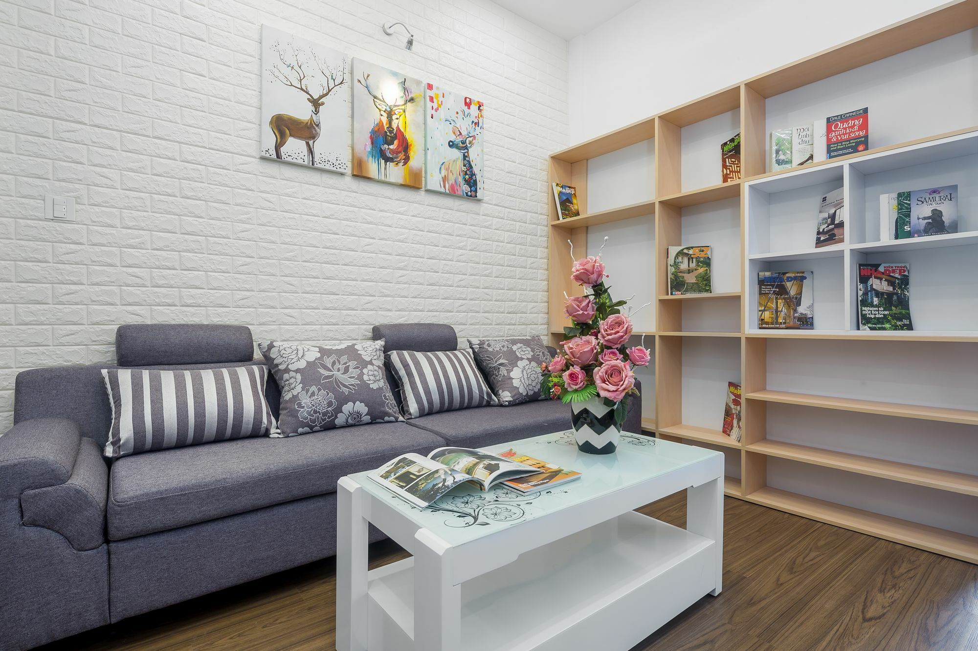 Zoneland Apartments - Lavender95 Đà Nẵng Ngoại thất bức ảnh