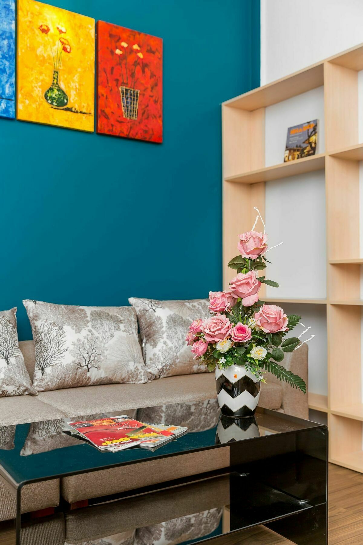 Zoneland Apartments - Lavender95 Đà Nẵng Ngoại thất bức ảnh